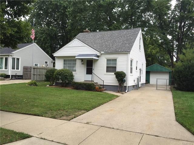 21850 Hartford