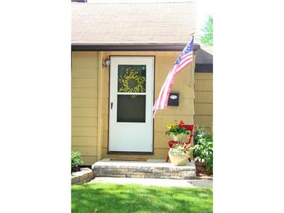For Sale: 321 Harrington Mount Clemens, MI 48043