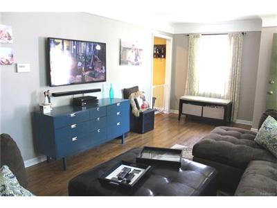 For Sale: 321 Harrington Mount Clemens, MI 48043