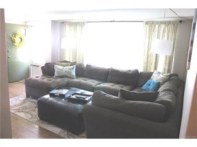 For Sale: 321 Harrington Mount Clemens, MI 48043