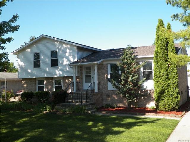 42151 Jason Dr