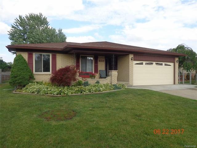 17060 Kensington Dr