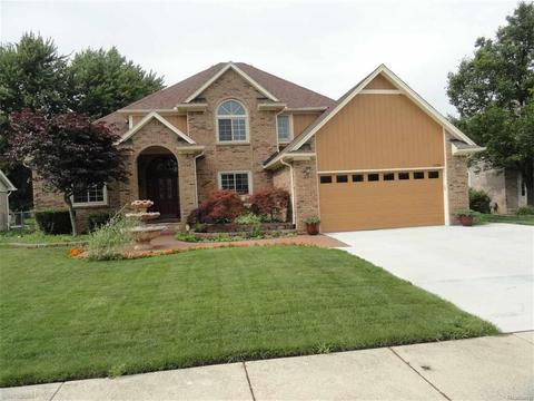 16139 Musket Dr
