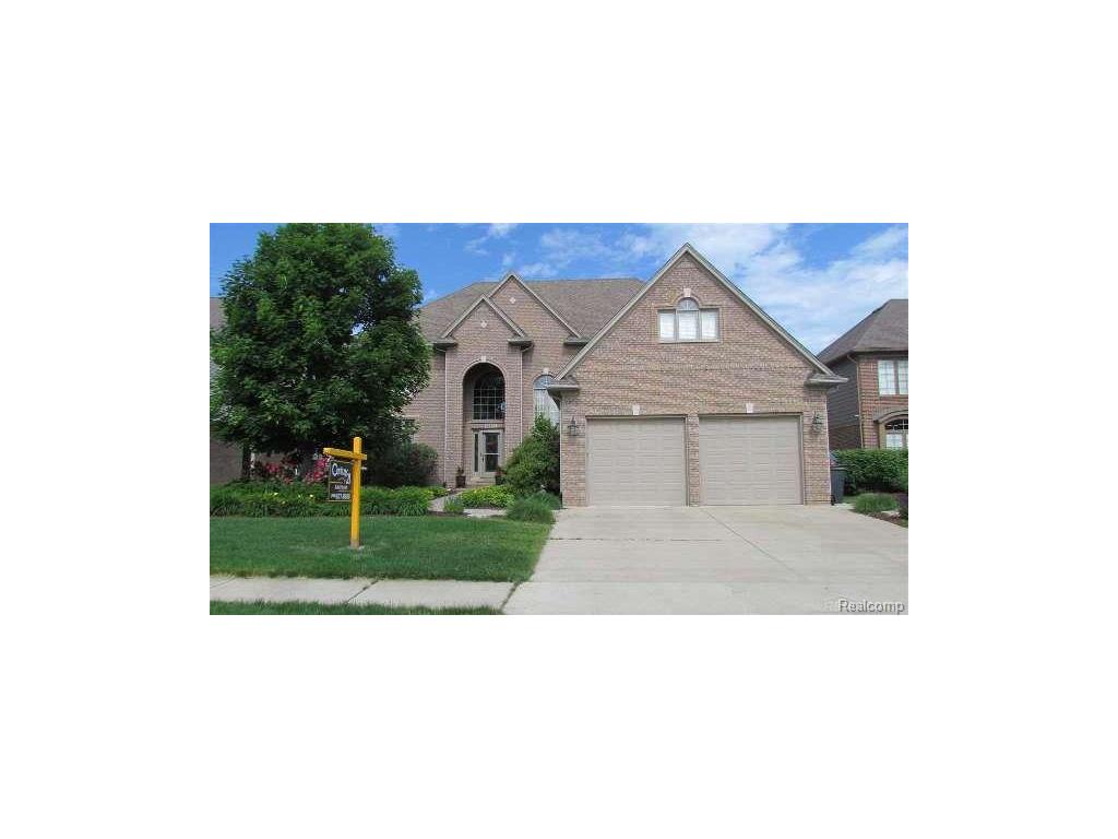 50600 Koss Macomb, MI 48044