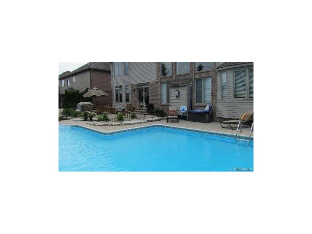 50600 Koss Macomb, MI 48044