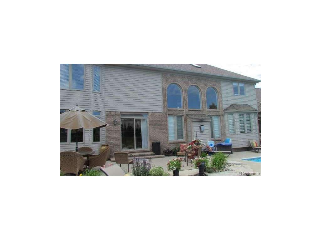 50600 Koss Macomb, MI 48044