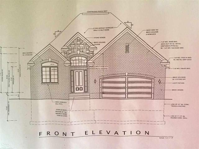 23312 Lakewood
