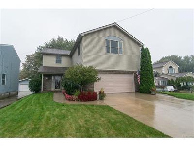 41165 Conger Bay