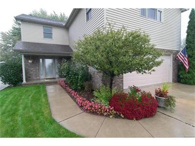 41165 Conger Bay