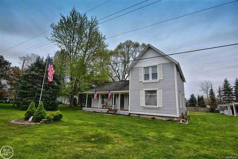 51399 D W Seaton Dr