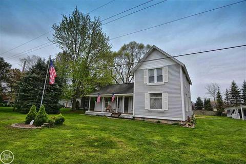 51399 D W Seaton Dr