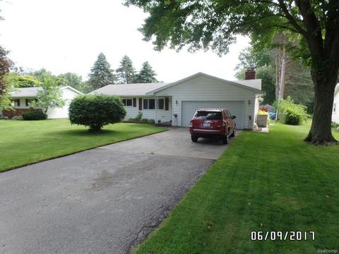 3500 Grant Ave