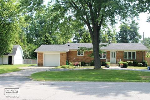 3500 Grant Ave