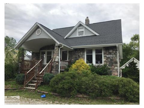 3500 Grant Ave