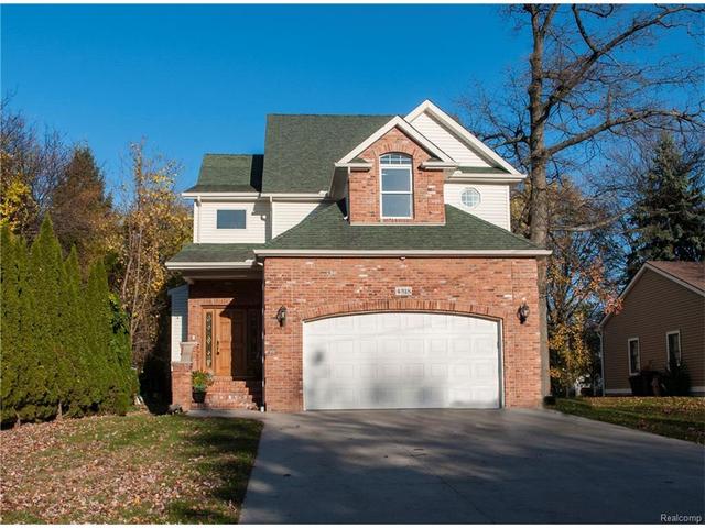 3400 Ridgeview