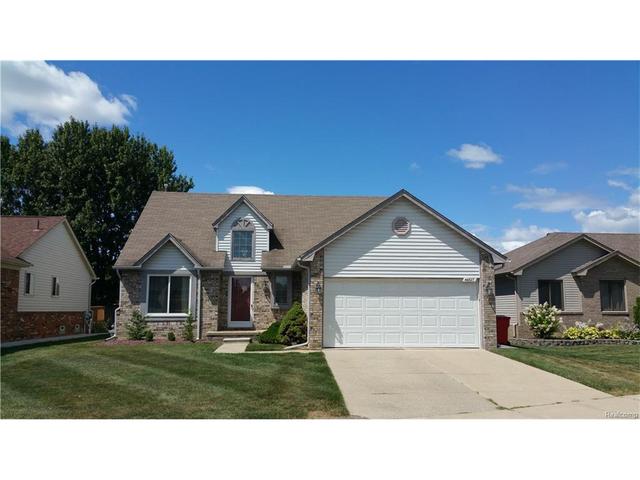 48526 Shady Gln