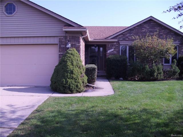 48526 Shady Gln