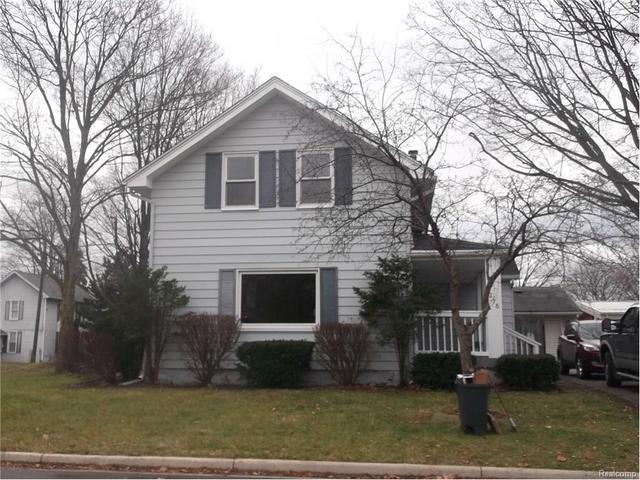 6192 Urban Dr