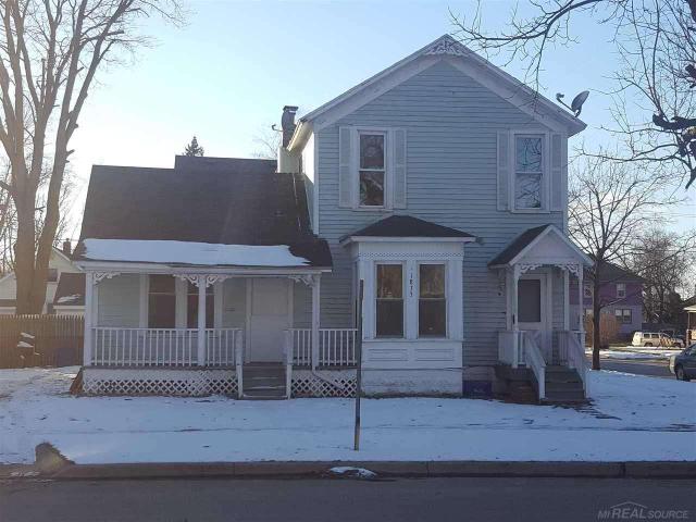 1833 Stone St