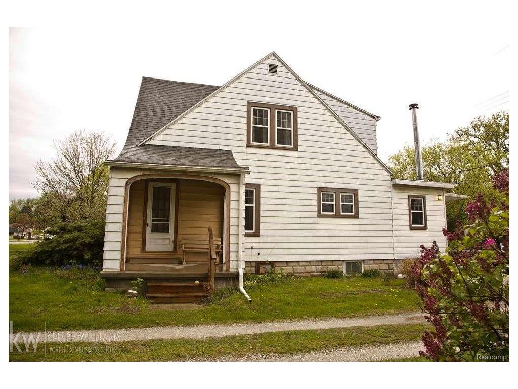 5032 Griswold Rd