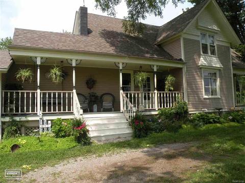 68305 Lake Angela Dr