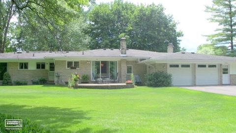 68305 Lake Angela Dr