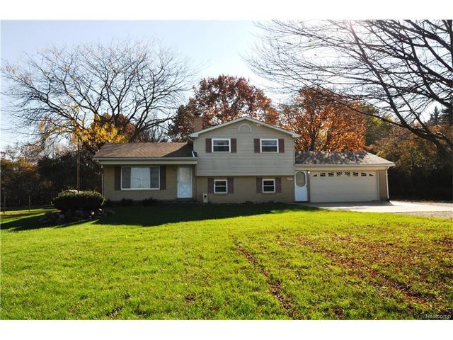 11535 34 Mile Rd