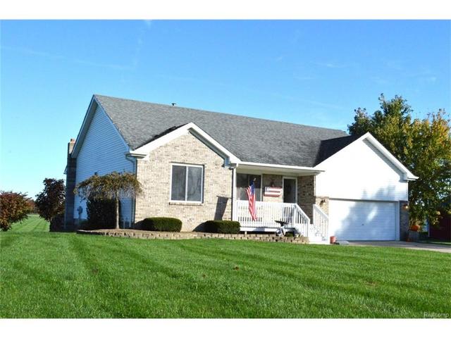 11535 34 Mile Rd