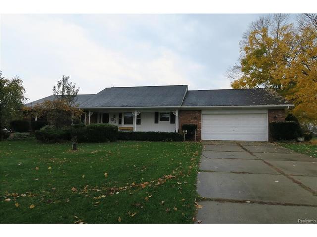 11535 34 Mile Rd