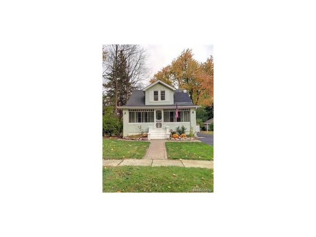 253 Fairgrove St