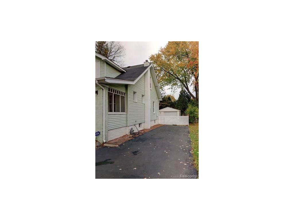 253 Fairgrove St