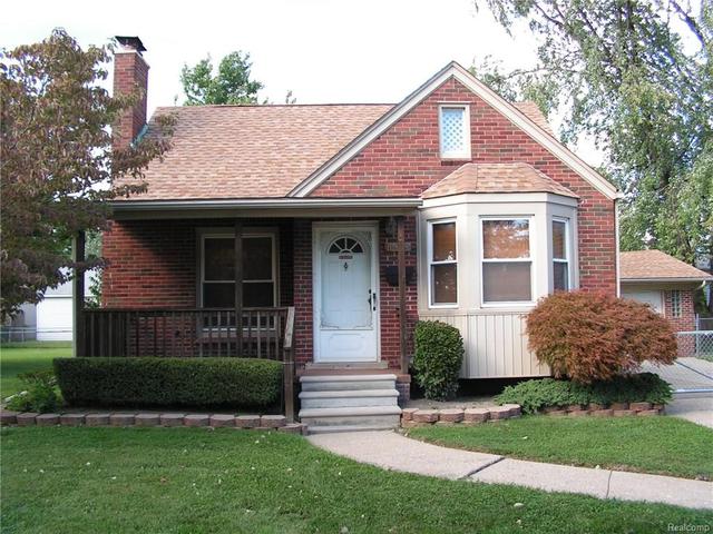 18414 Beechwood