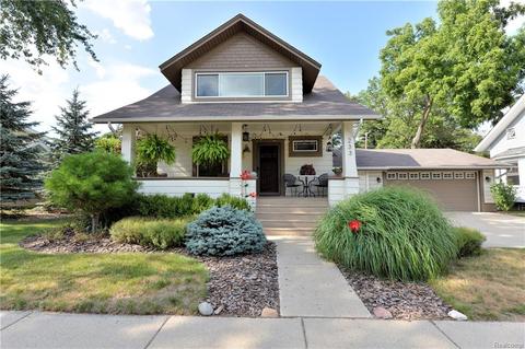 100 W 5th St #605