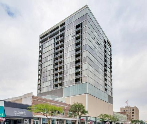 100 W 5th St #605