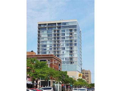 100 W 5th St #605