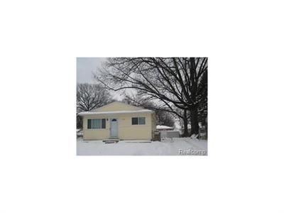 29379 Howard Madison Heights, MI 48071