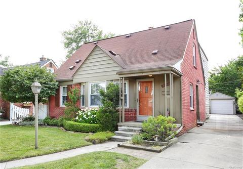 3109 Thomas Ave