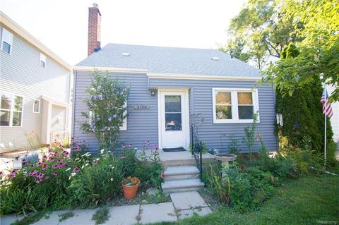 3109 Thomas Ave
