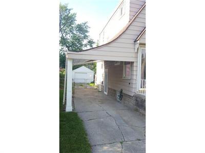 For Sale: 2140 Princeton Berkley, MI 48072