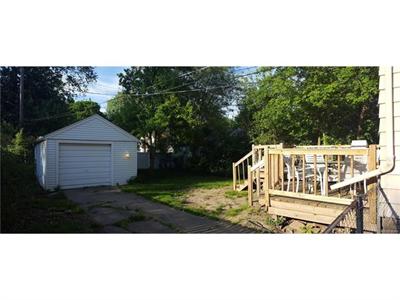 For Sale: 2140 Princeton Berkley, MI 48072