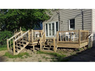 For Sale: 2140 Princeton Berkley, MI 48072