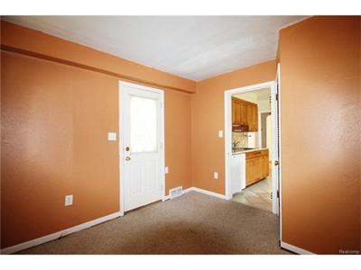 For Sale: 4271 Prairie Berkley, MI 48072