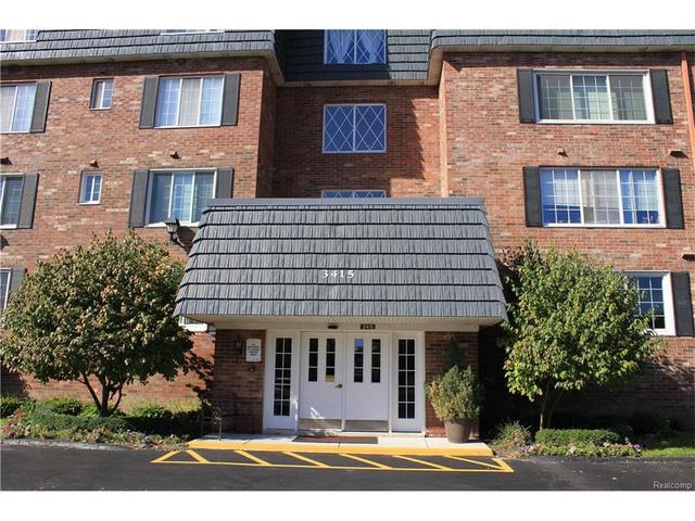 3415 Benjamin Ave #111