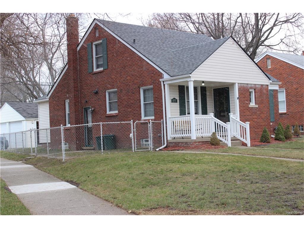 3201 Elmhurst Ave