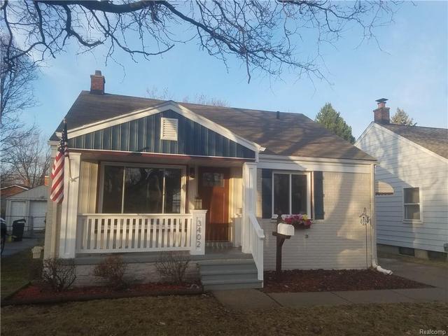 3540 Ellwood Ave