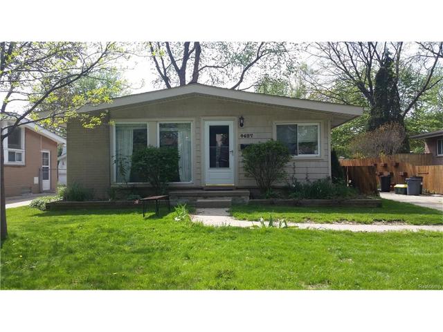 3319 Prairie Ave