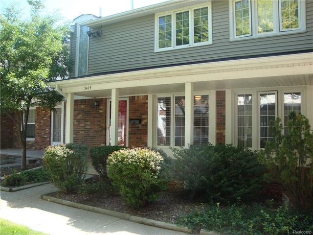 3319 Prairie Ave