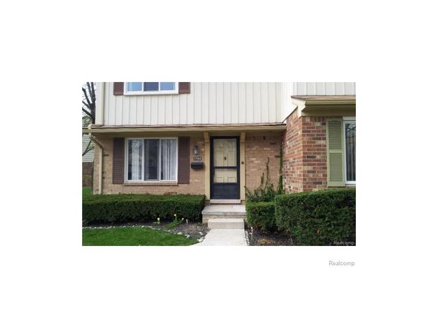3319 Prairie Ave