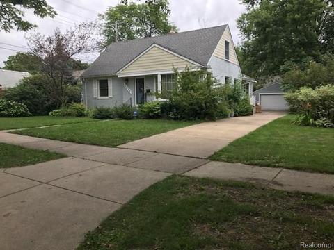 1428 Bird Ave