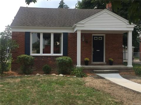 9 Chippewa Ave